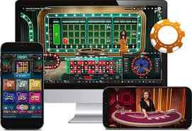 holiganbet game lobby overview showing casino and sports categories
